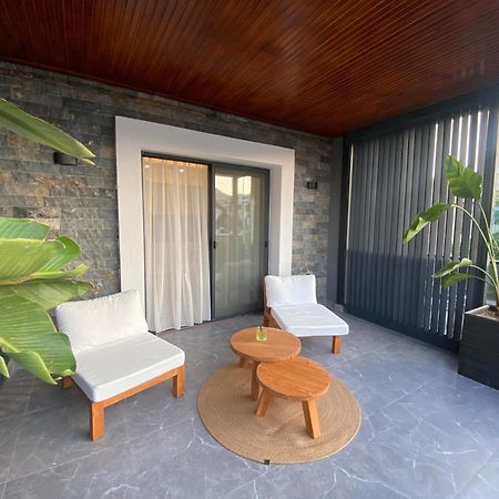 Maye Residence グムベット エクステリア 写真