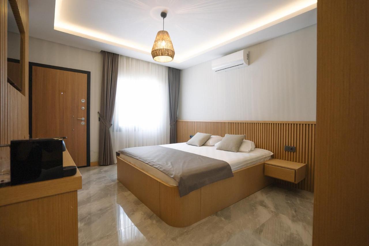 Maye Residence グムベット エクステリア 写真