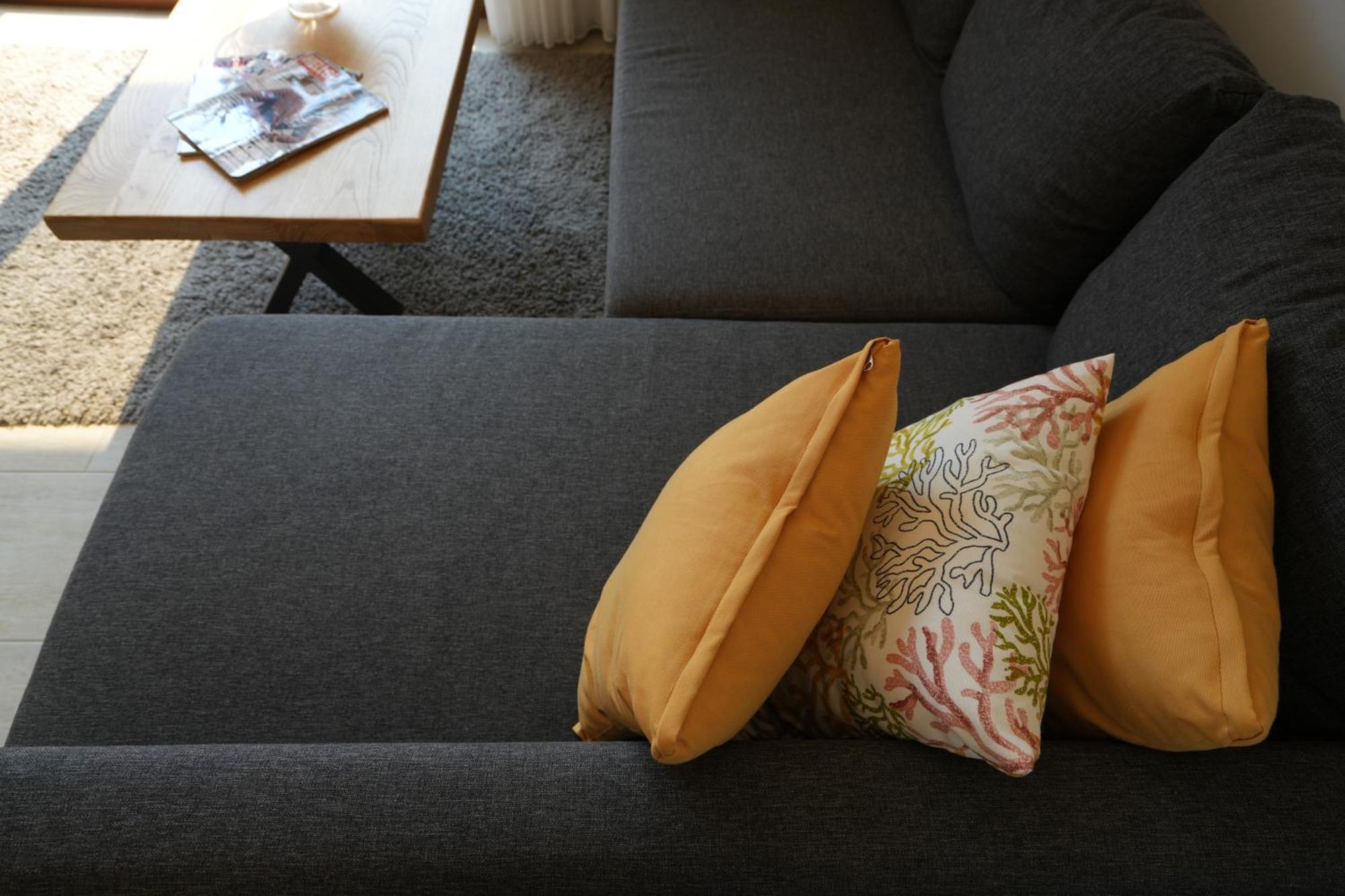 Maye Residence グムベット エクステリア 写真