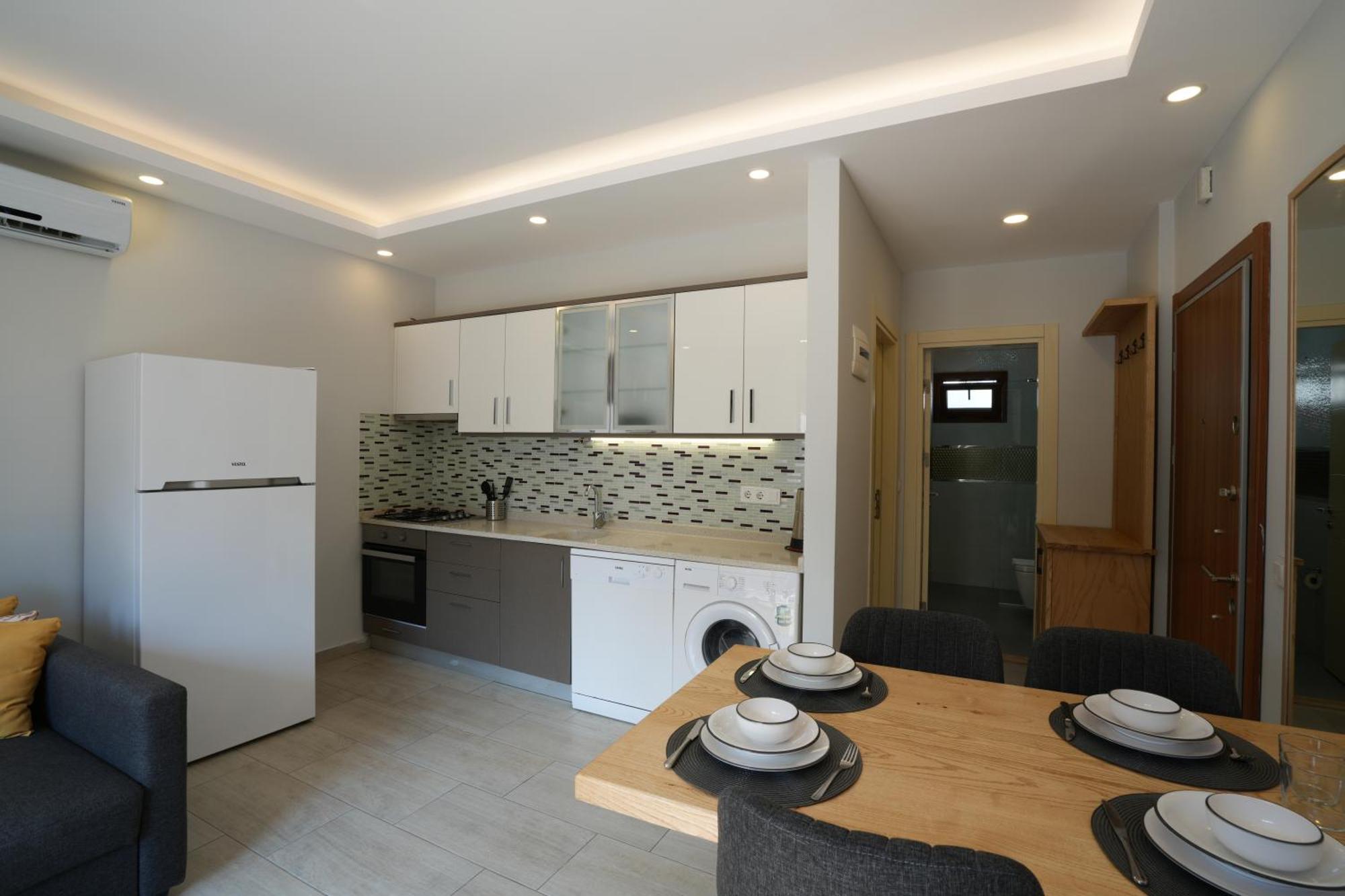 Maye Residence グムベット エクステリア 写真