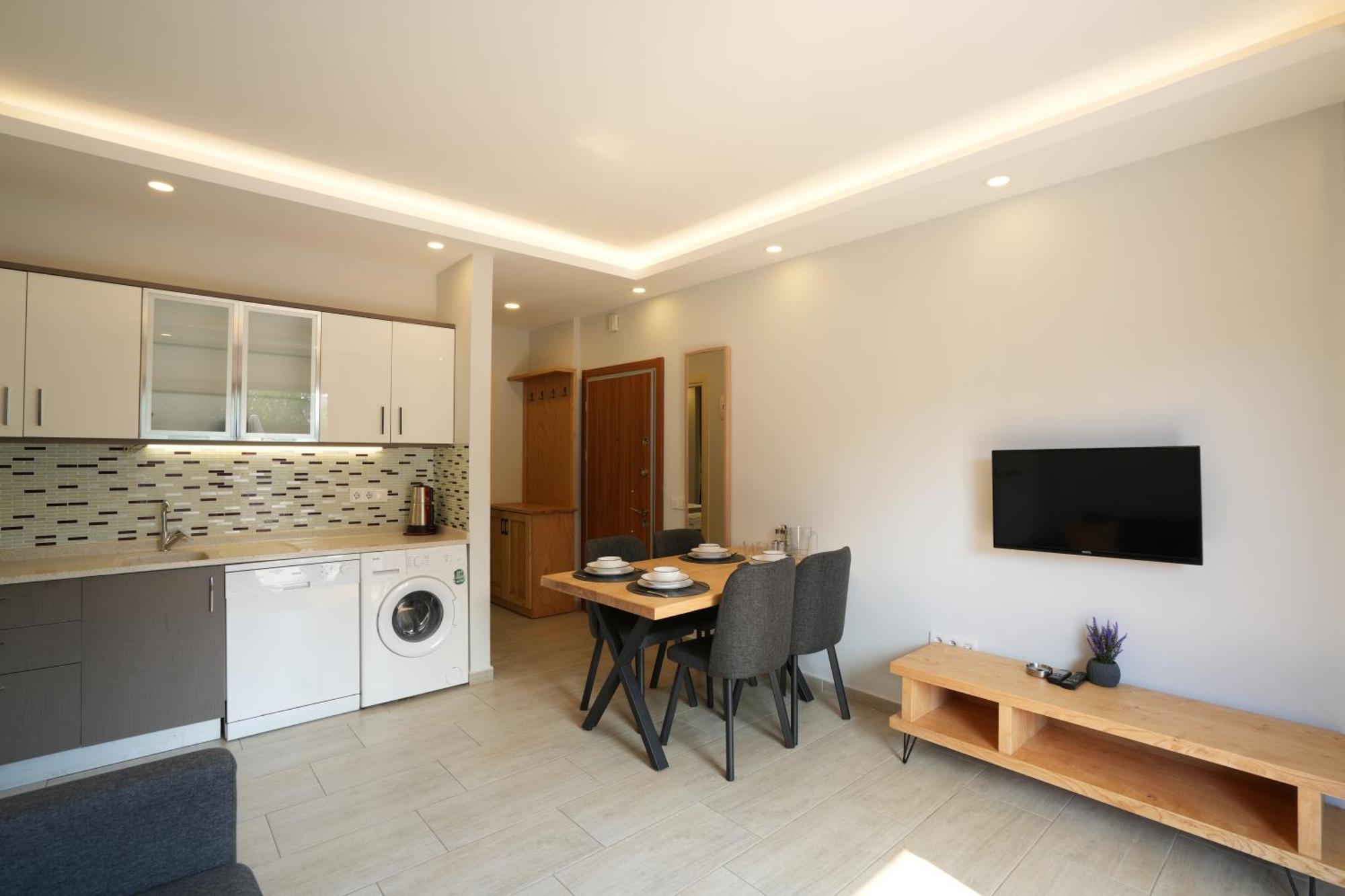 Maye Residence グムベット エクステリア 写真