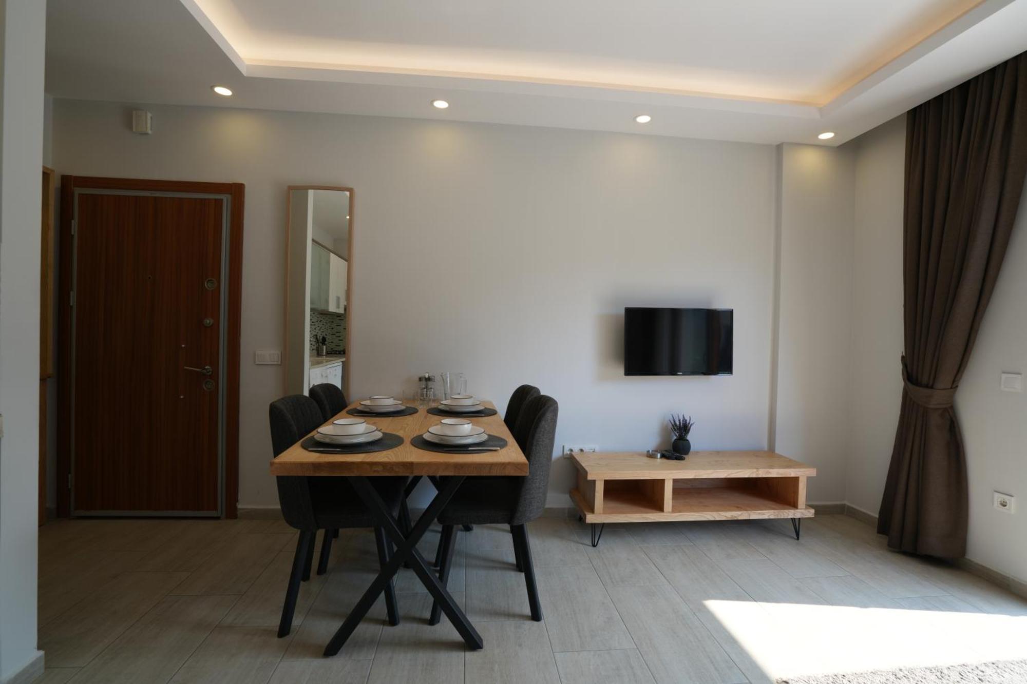 Maye Residence グムベット エクステリア 写真