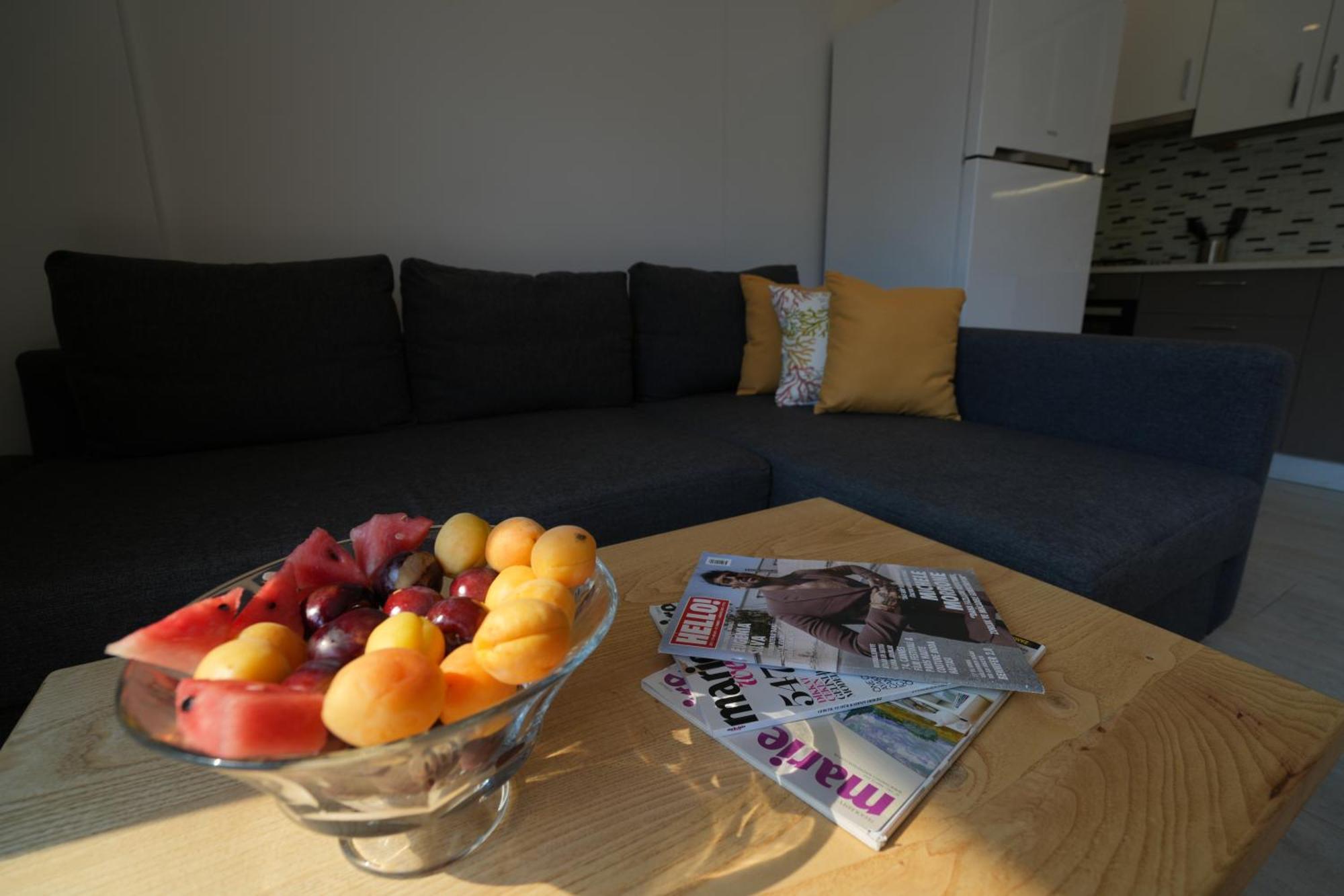 Maye Residence グムベット エクステリア 写真
