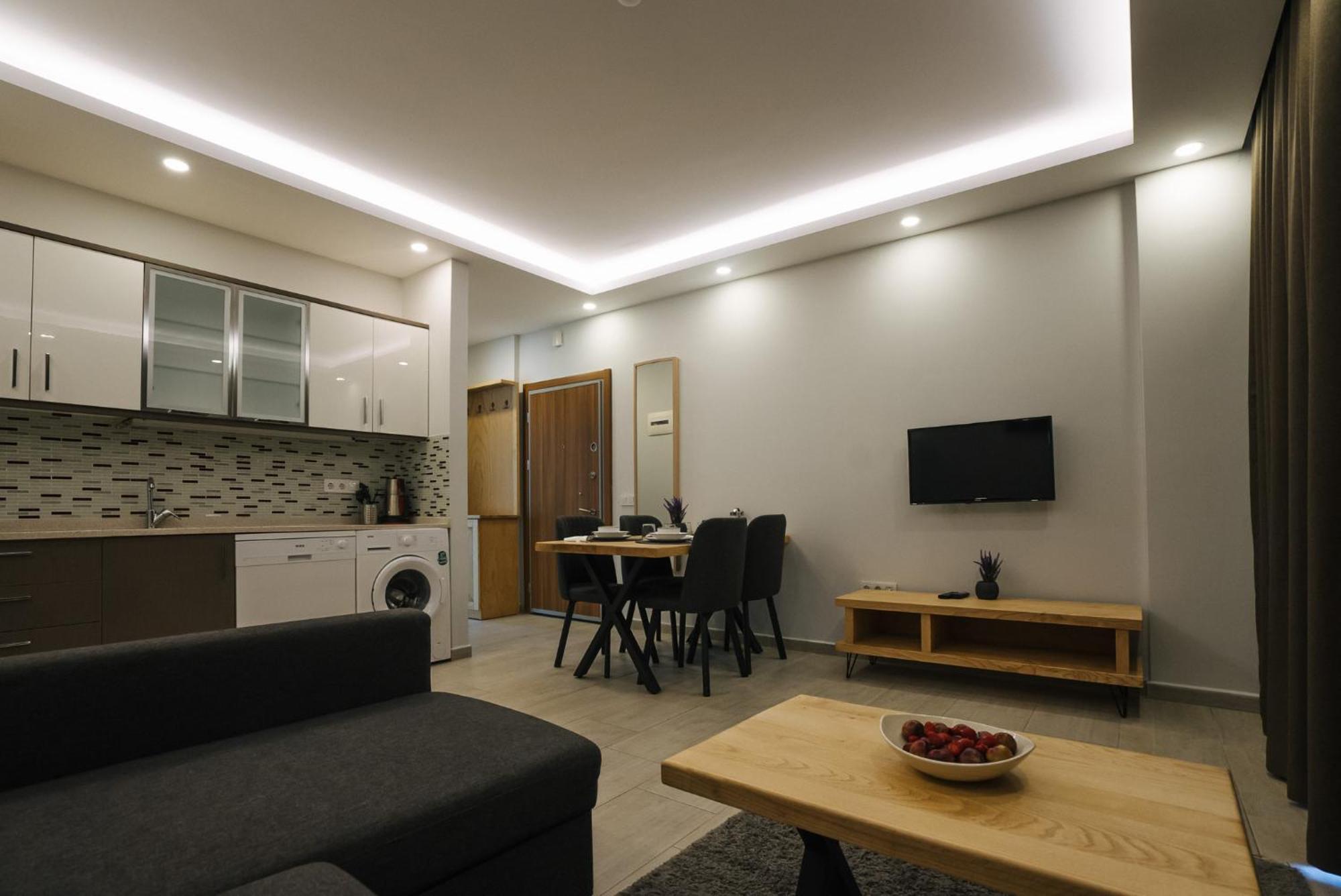 Maye Residence グムベット エクステリア 写真