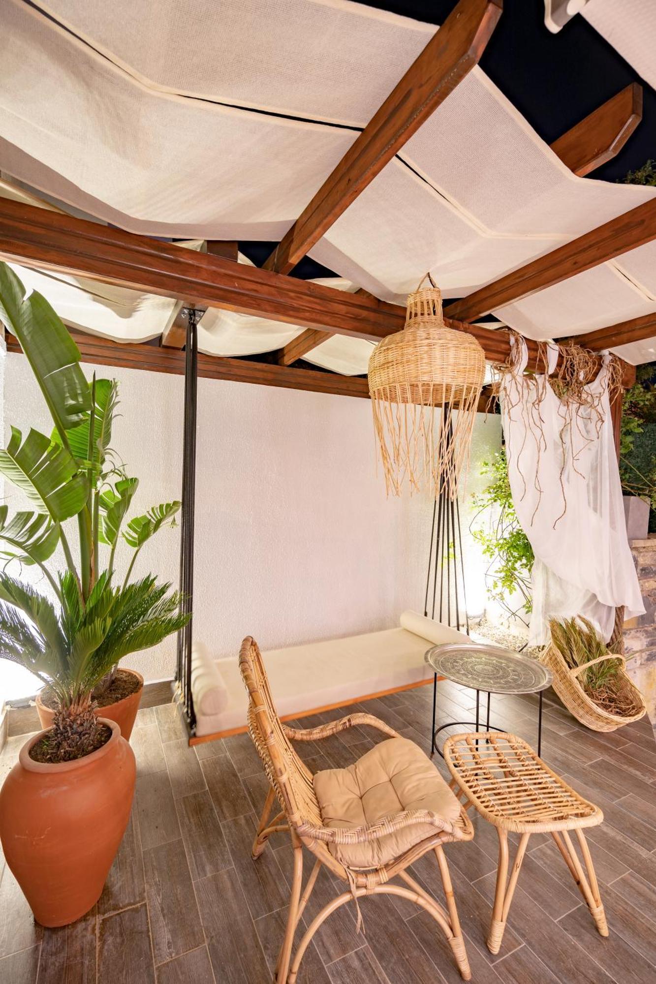 Maye Residence グムベット エクステリア 写真