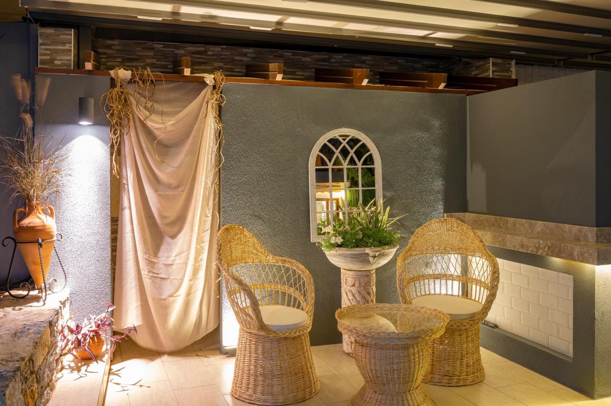 Maye Residence グムベット エクステリア 写真