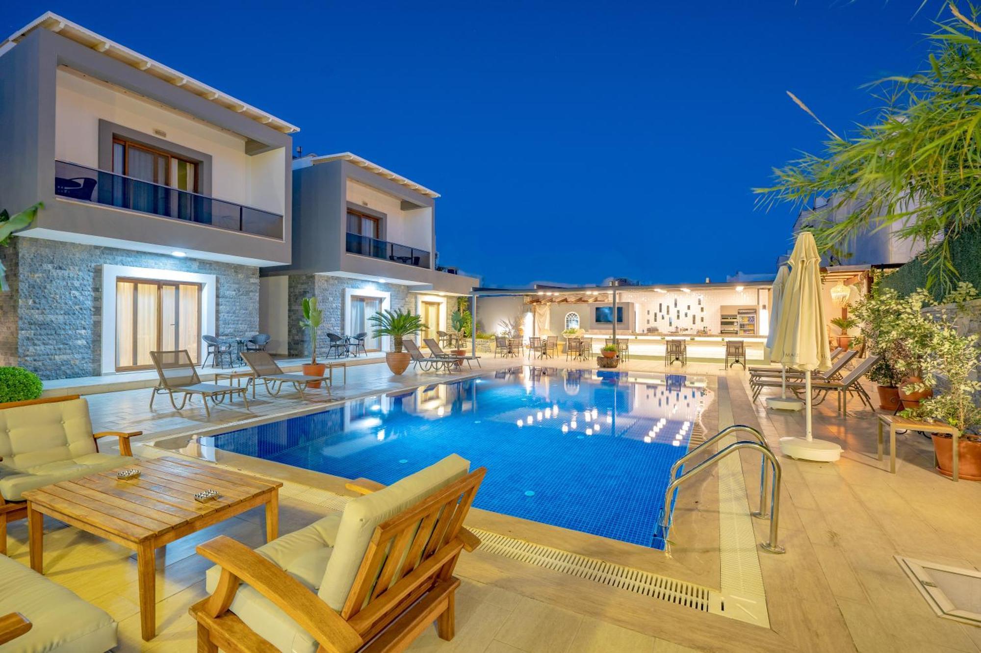 Maye Residence グムベット エクステリア 写真