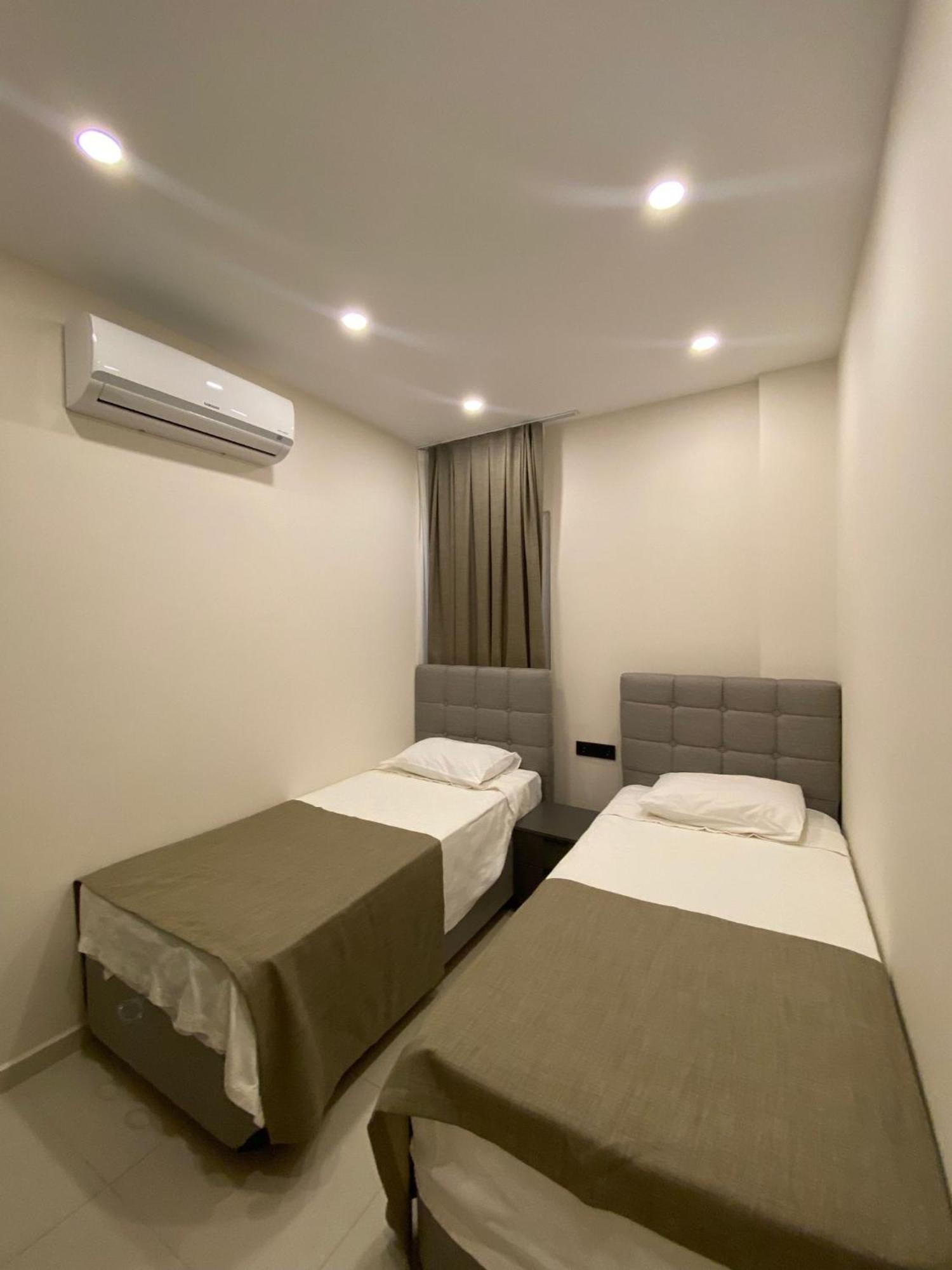 Maye Residence グムベット エクステリア 写真