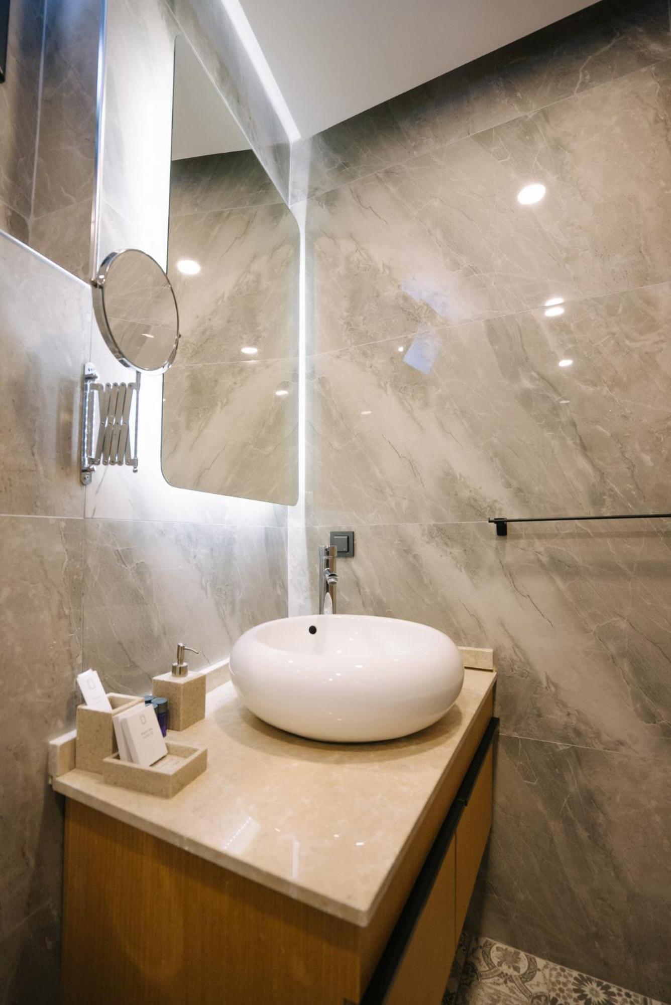 Maye Residence グムベット エクステリア 写真