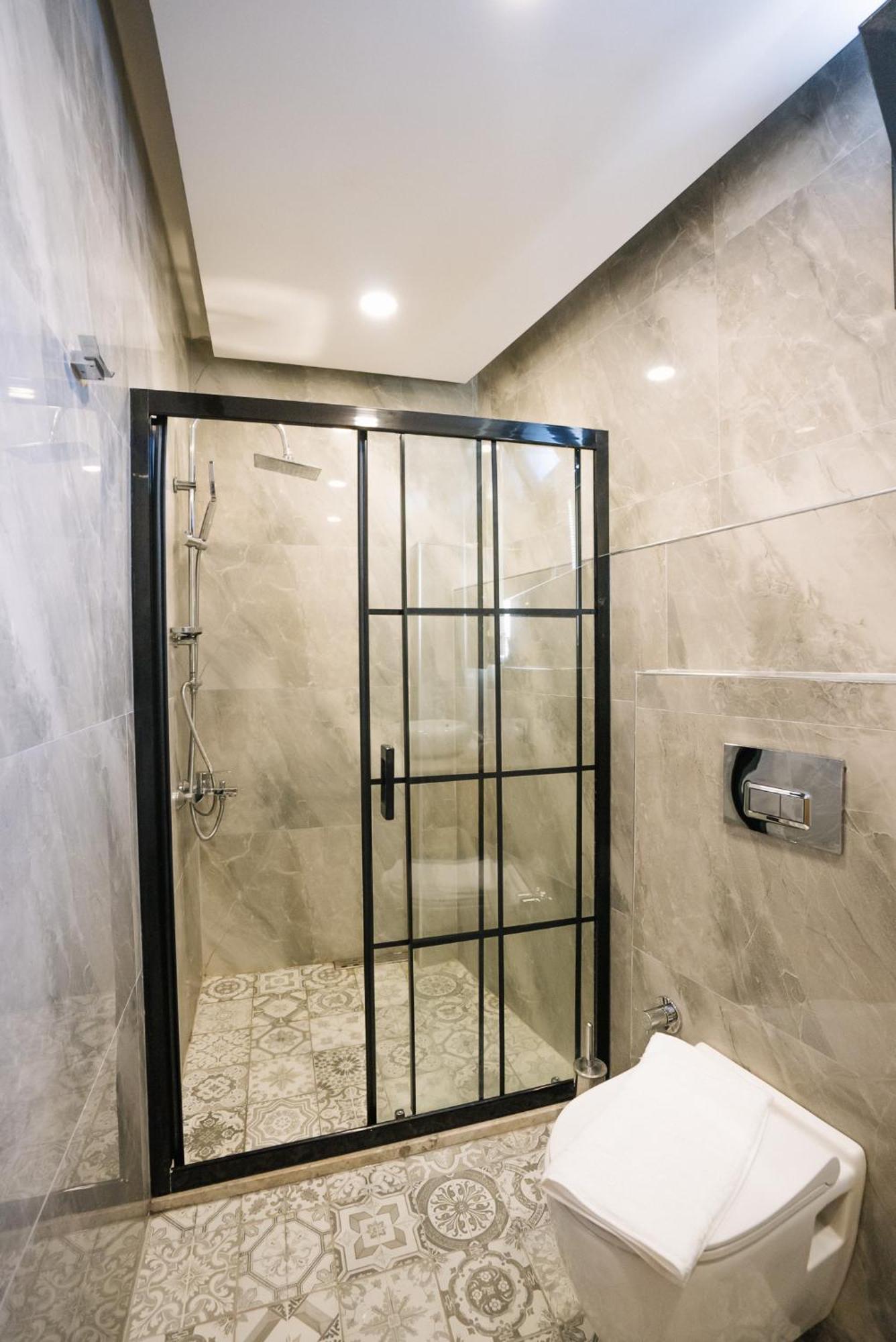 Maye Residence グムベット エクステリア 写真