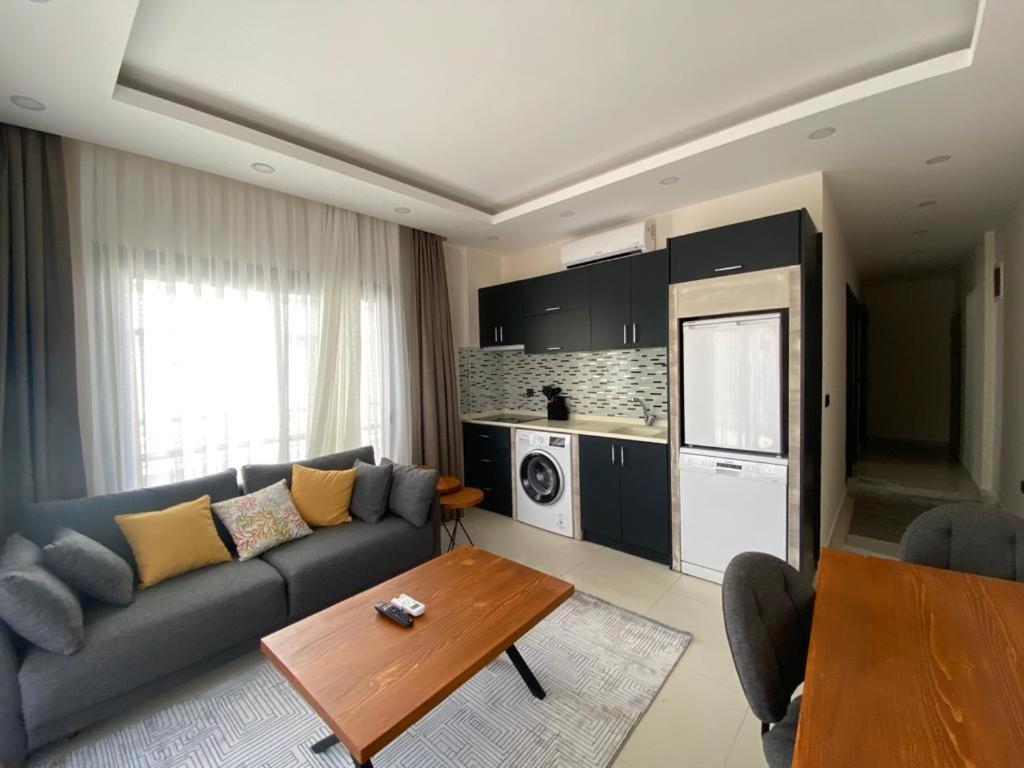 Maye Residence グムベット エクステリア 写真