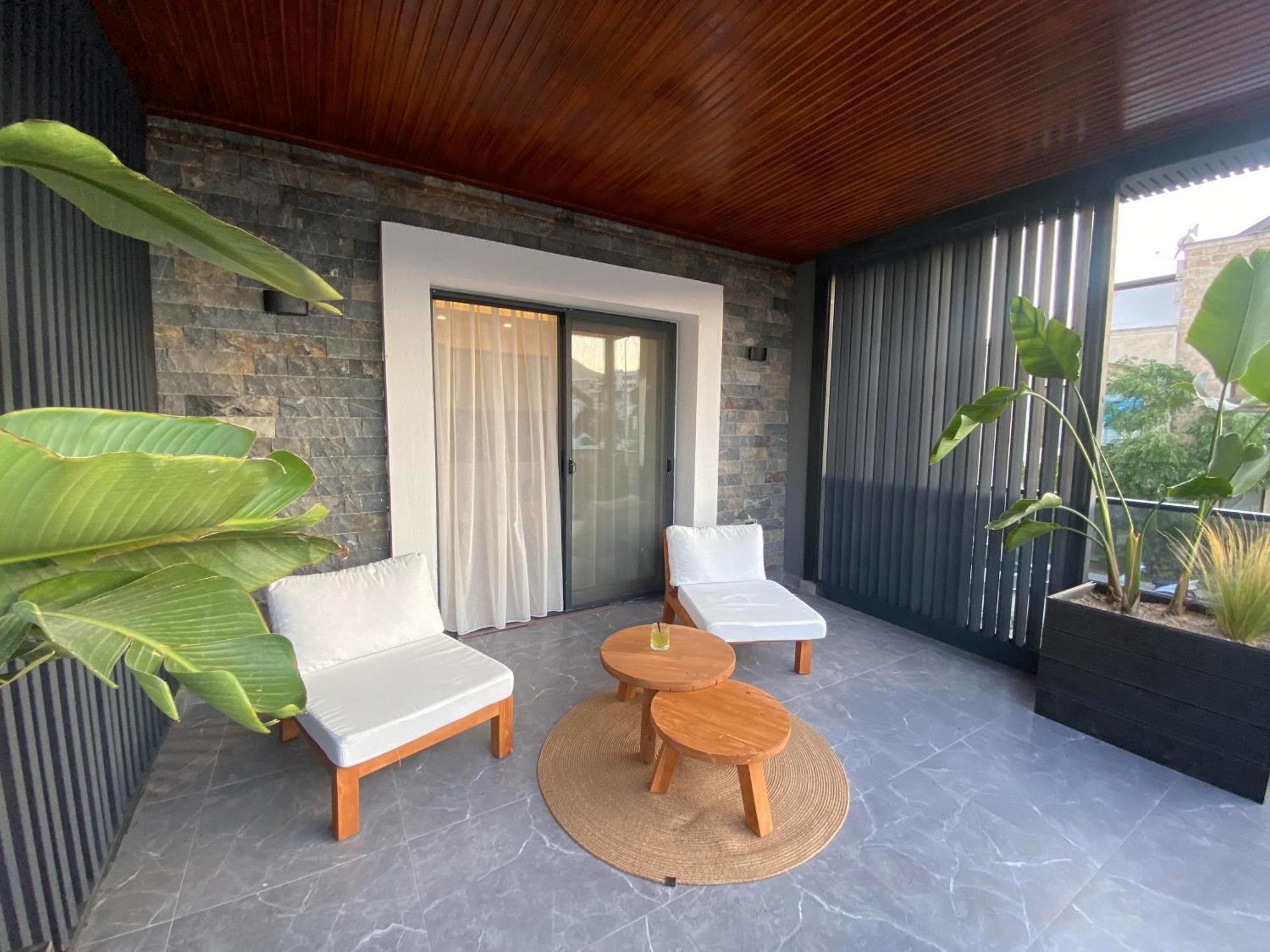 Maye Residence グムベット エクステリア 写真