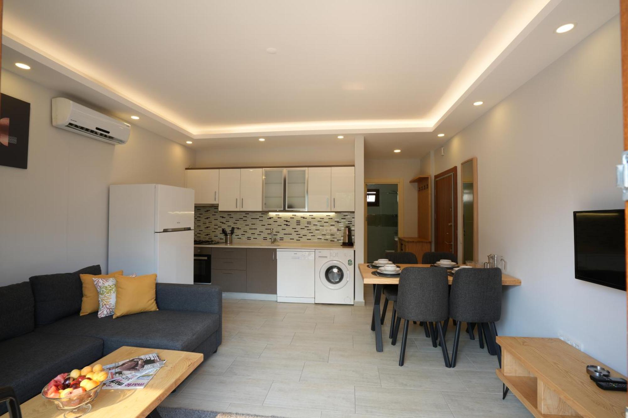 Maye Residence グムベット エクステリア 写真