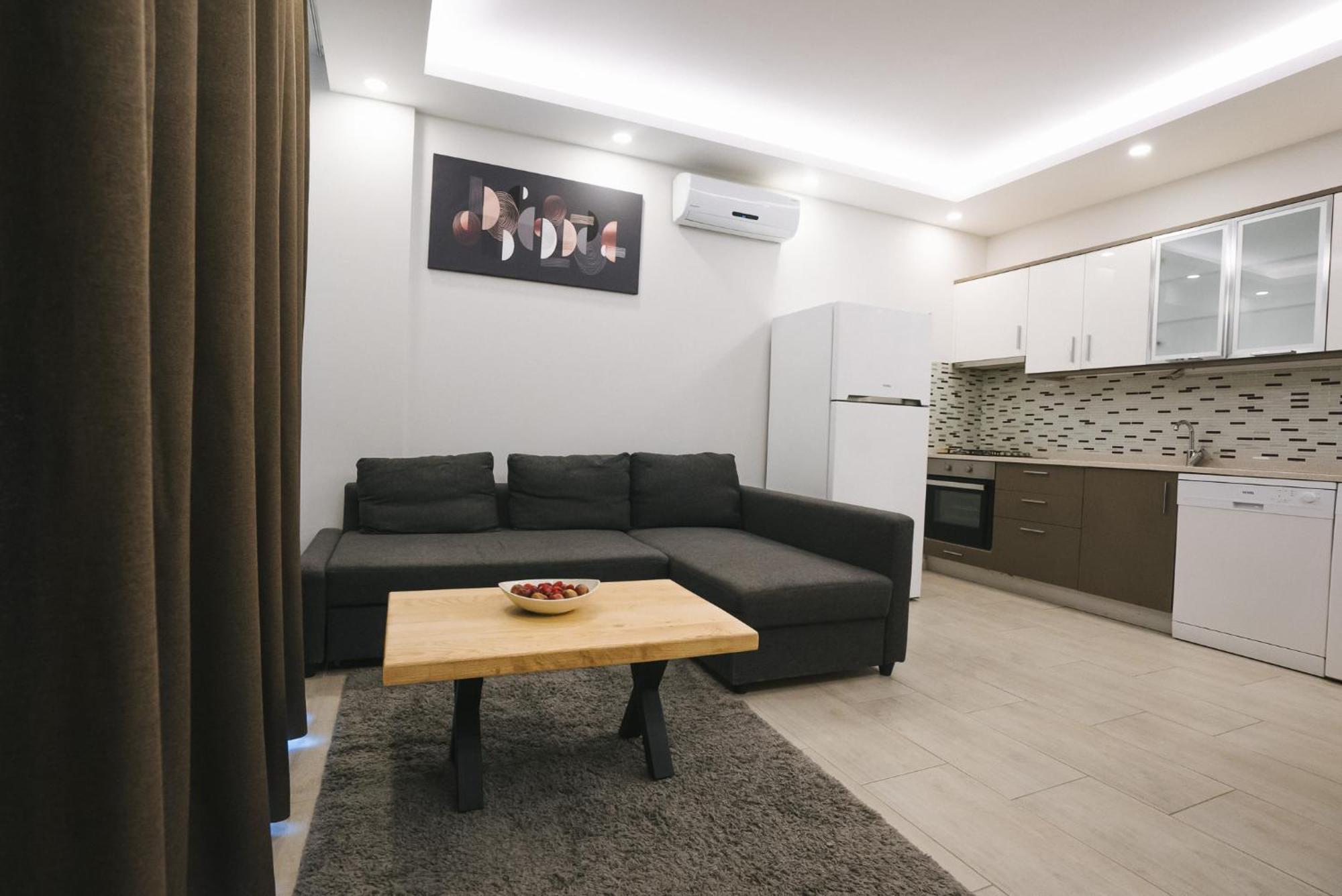 Maye Residence グムベット エクステリア 写真