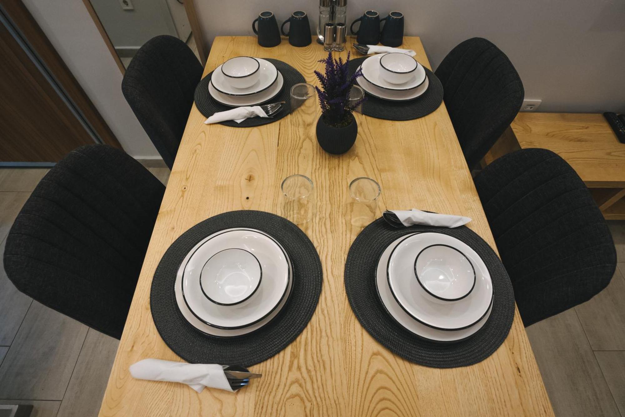 Maye Residence グムベット エクステリア 写真
