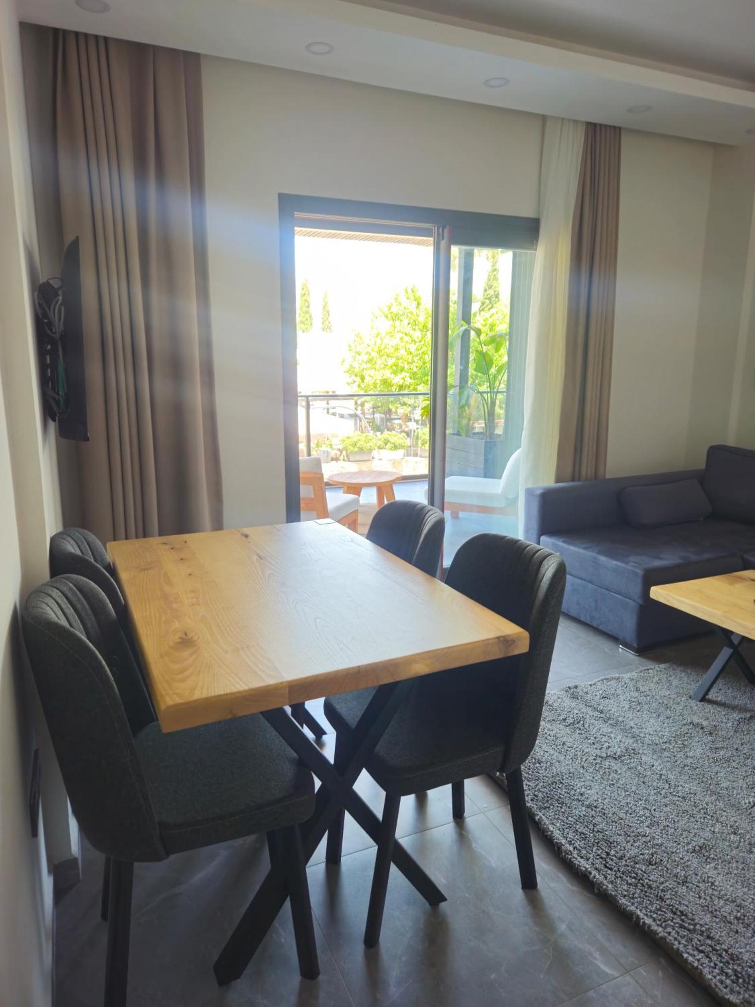 Maye Residence グムベット エクステリア 写真