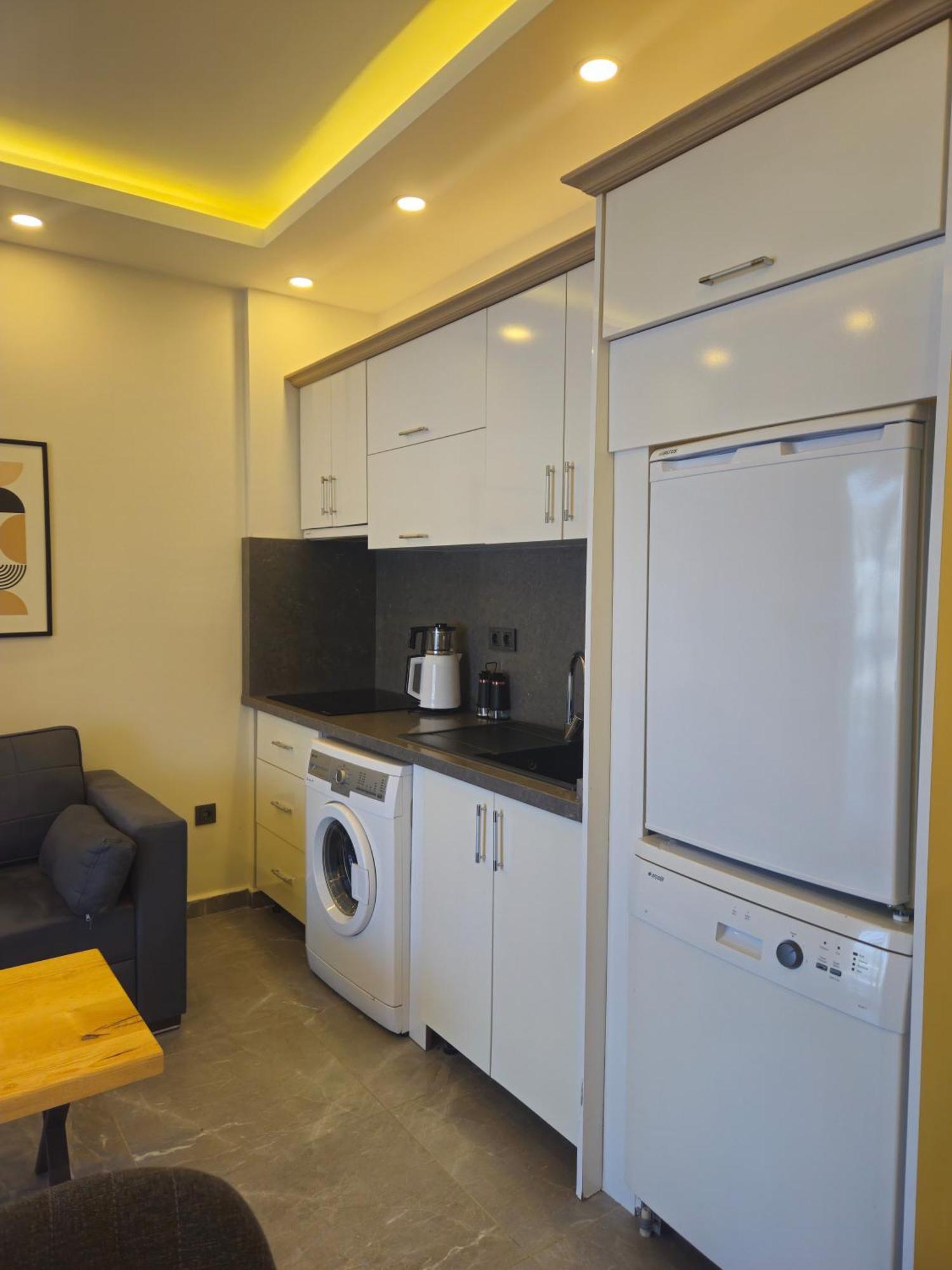 Maye Residence グムベット エクステリア 写真