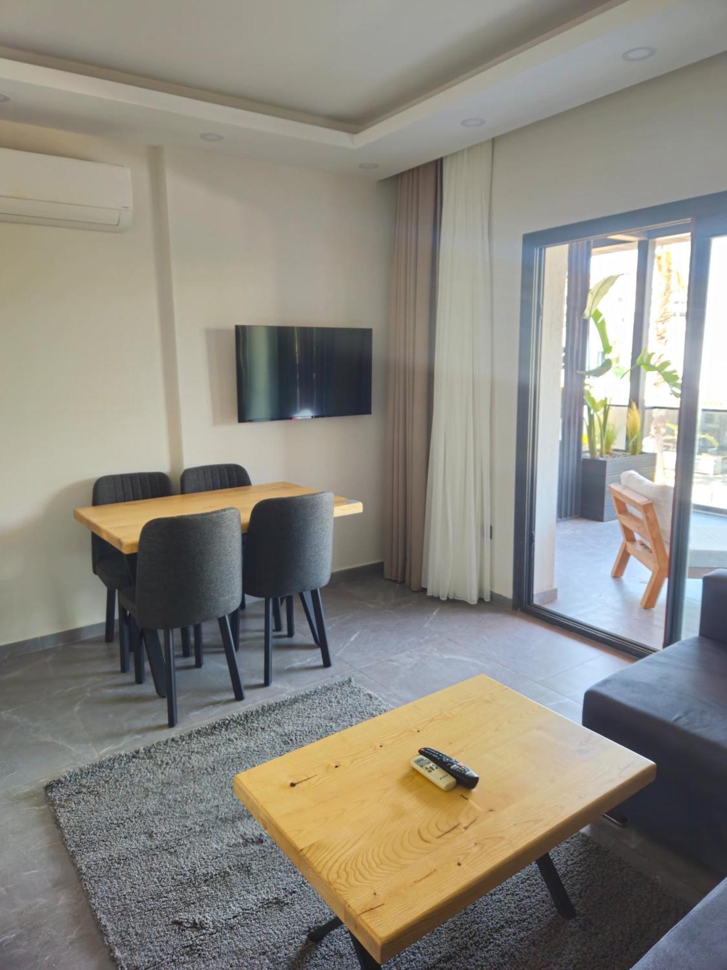 Maye Residence グムベット エクステリア 写真
