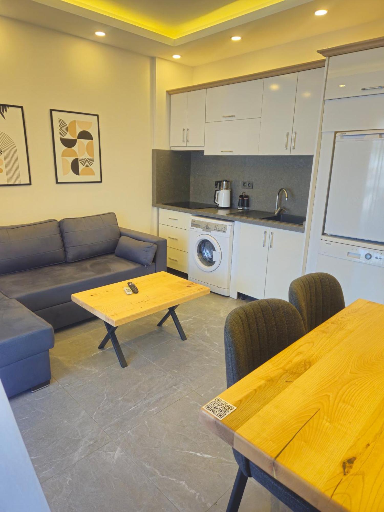 Maye Residence グムベット エクステリア 写真