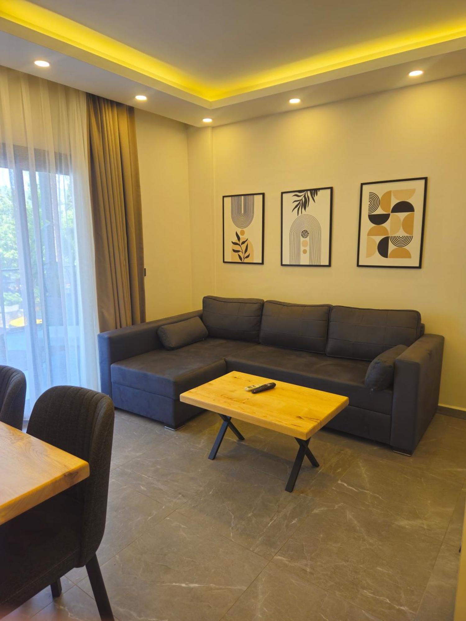 Maye Residence グムベット エクステリア 写真