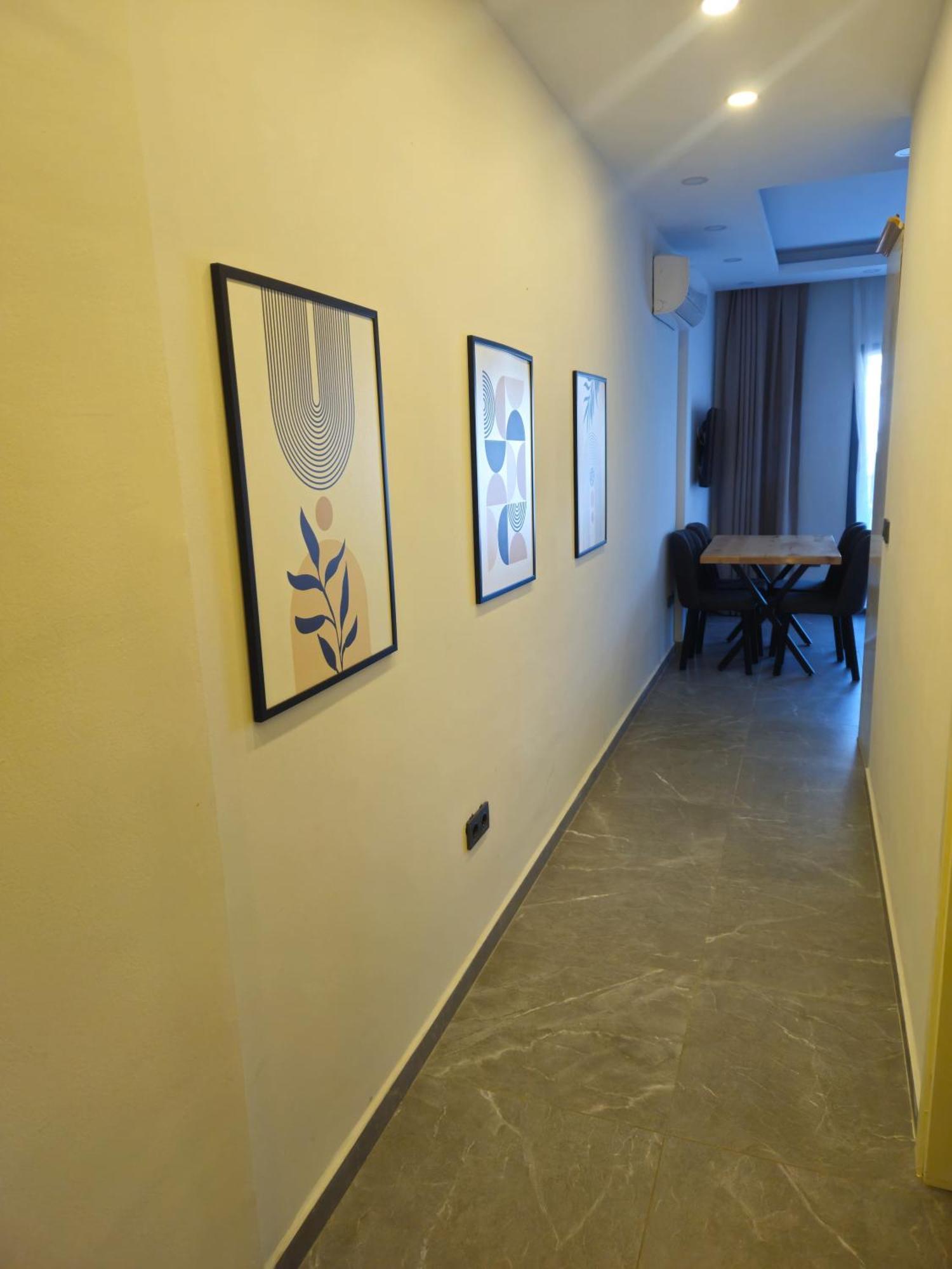 Maye Residence グムベット エクステリア 写真