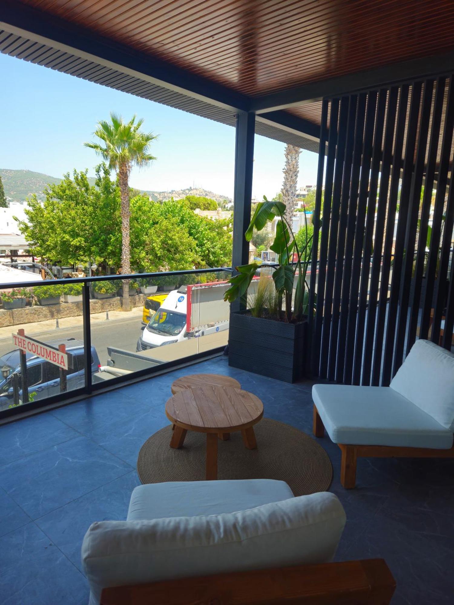 Maye Residence グムベット エクステリア 写真