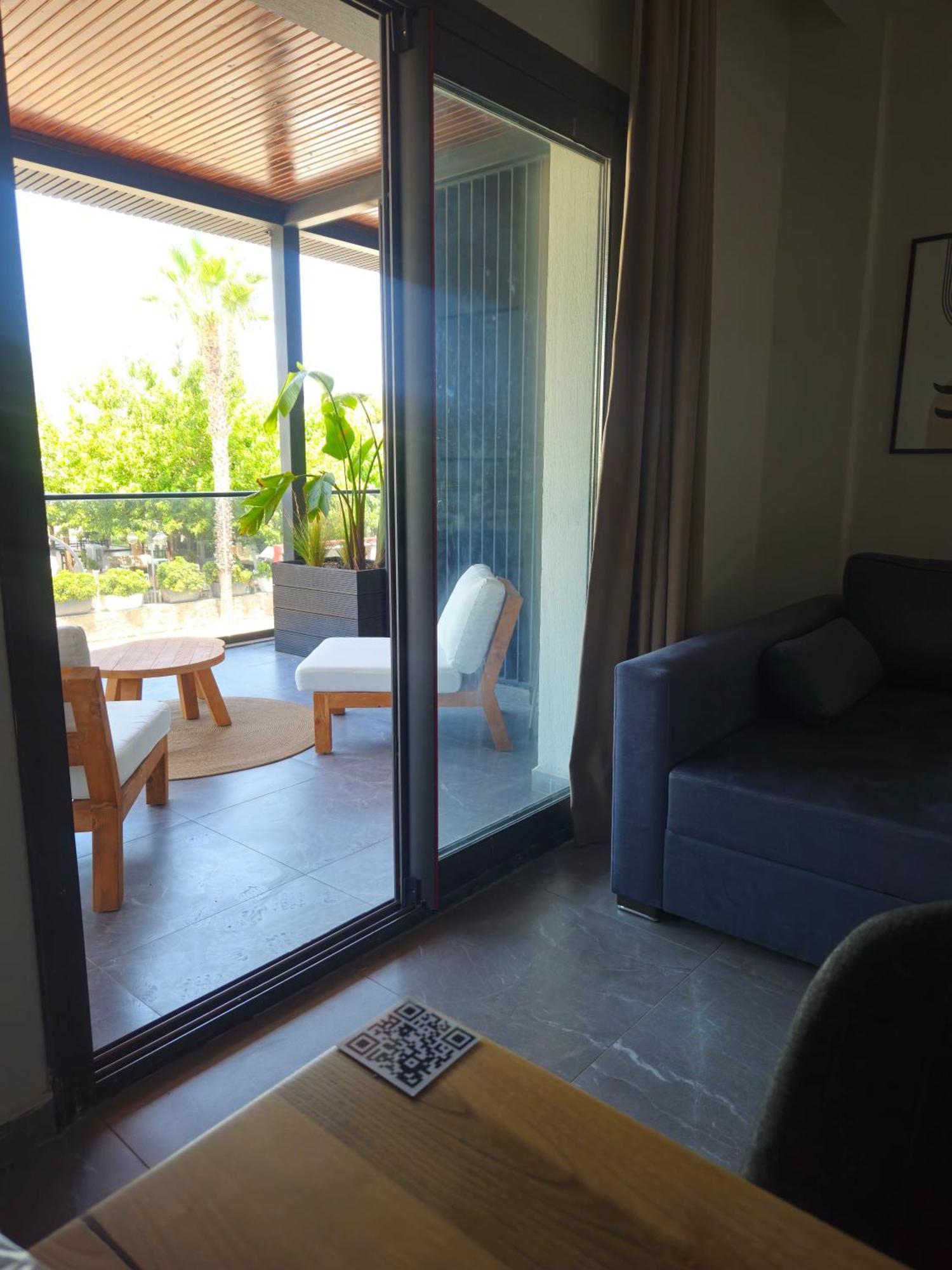 Maye Residence グムベット エクステリア 写真