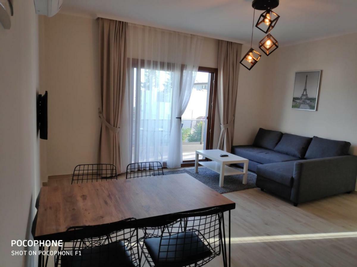 Maye Residence グムベット エクステリア 写真