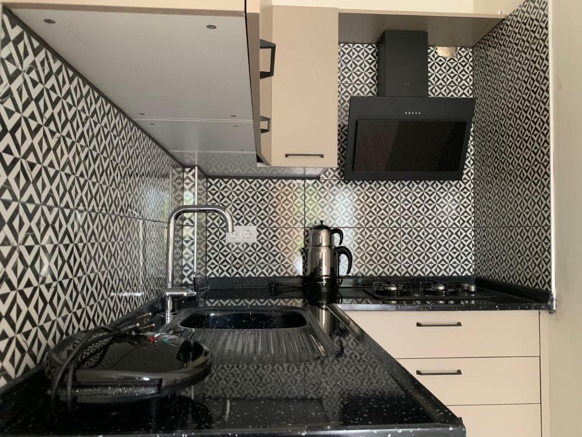 Maye Residence グムベット エクステリア 写真