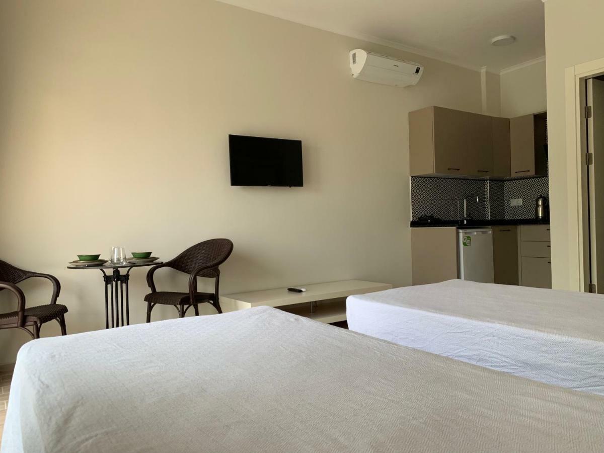 Maye Residence グムベット エクステリア 写真
