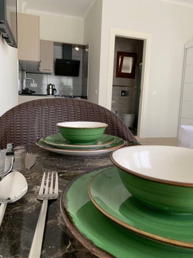 Maye Residence グムベット エクステリア 写真