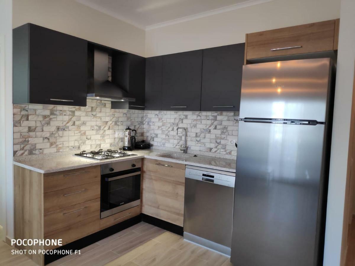 Maye Residence グムベット エクステリア 写真