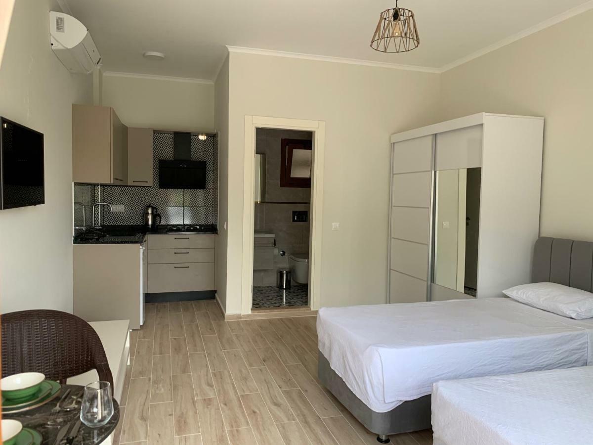 Maye Residence グムベット エクステリア 写真