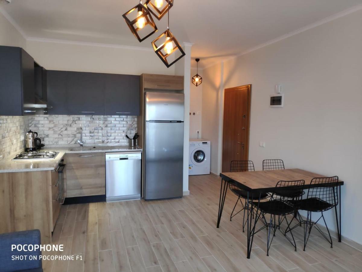 Maye Residence グムベット エクステリア 写真