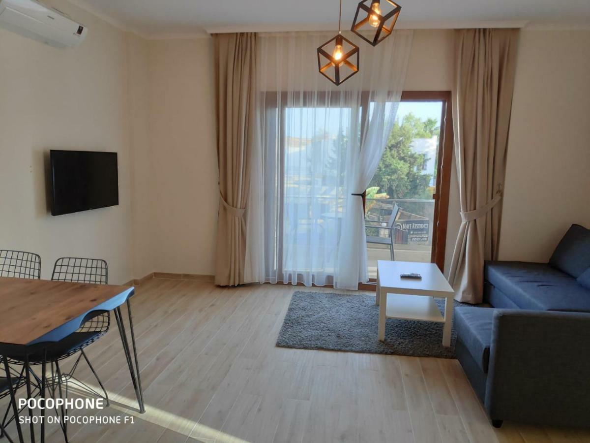 Maye Residence グムベット エクステリア 写真