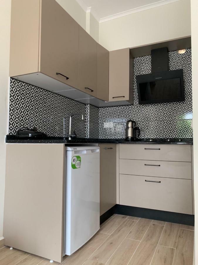 Maye Residence グムベット エクステリア 写真