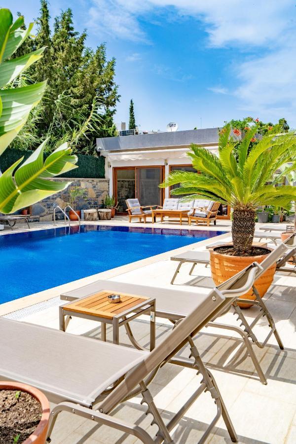 Maye Residence グムベット エクステリア 写真