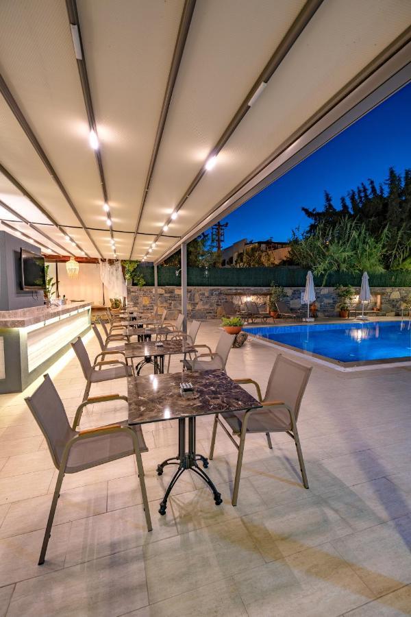 Maye Residence グムベット エクステリア 写真