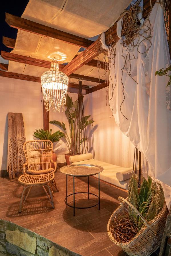 Maye Residence グムベット エクステリア 写真