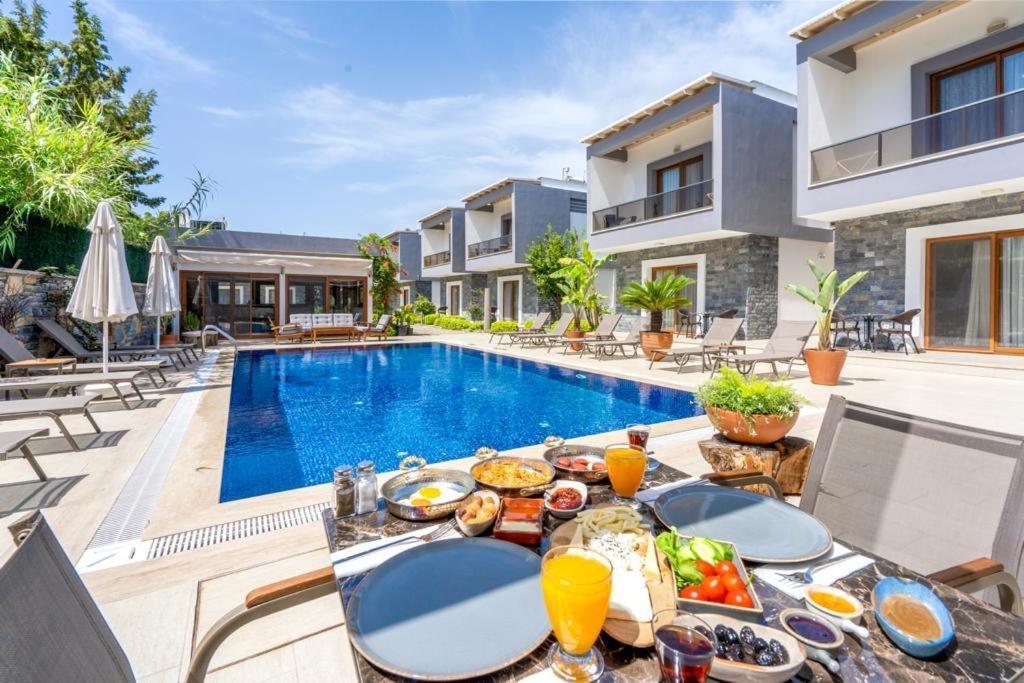 Maye Residence グムベット エクステリア 写真