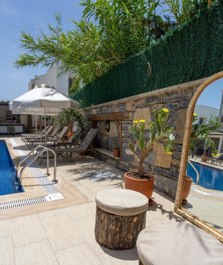 Maye Residence グムベット エクステリア 写真