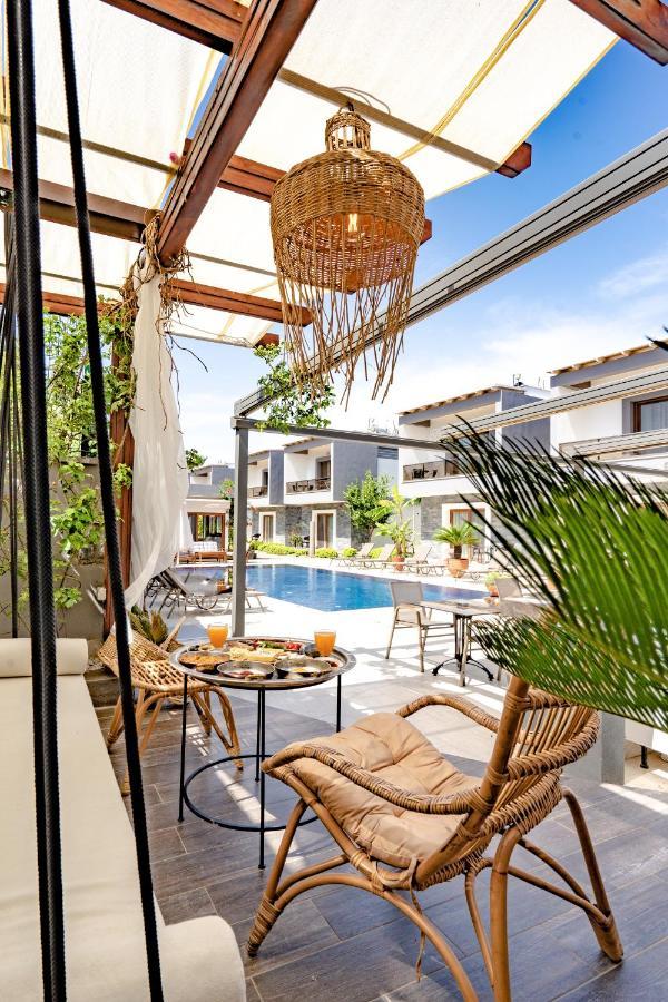 Maye Residence グムベット エクステリア 写真